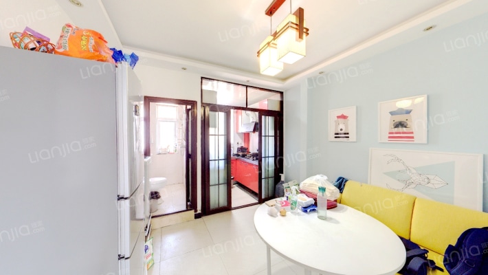 马家堡路33号院二手房实景图