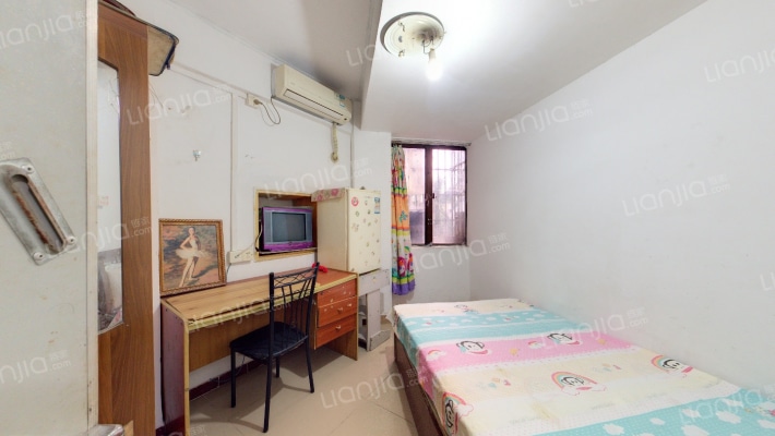 龙泉阁二手房实景图