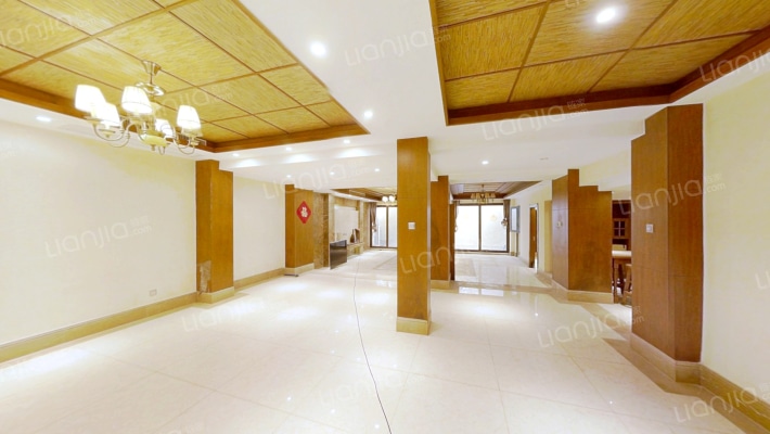 御景天成二手房实景图