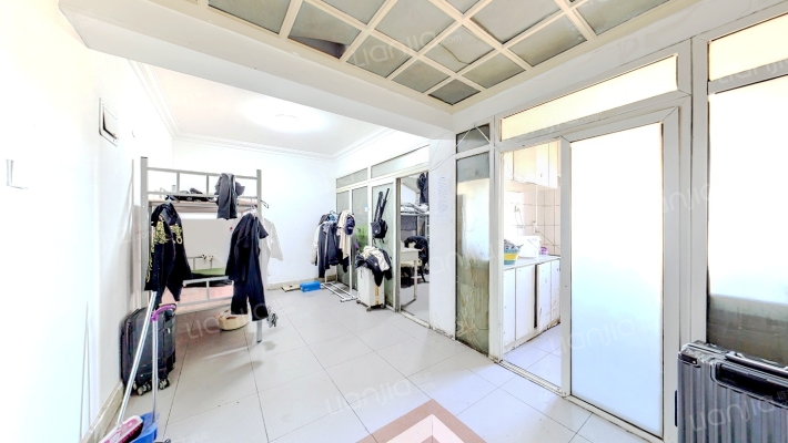 惠嘉公寓二手房实景图