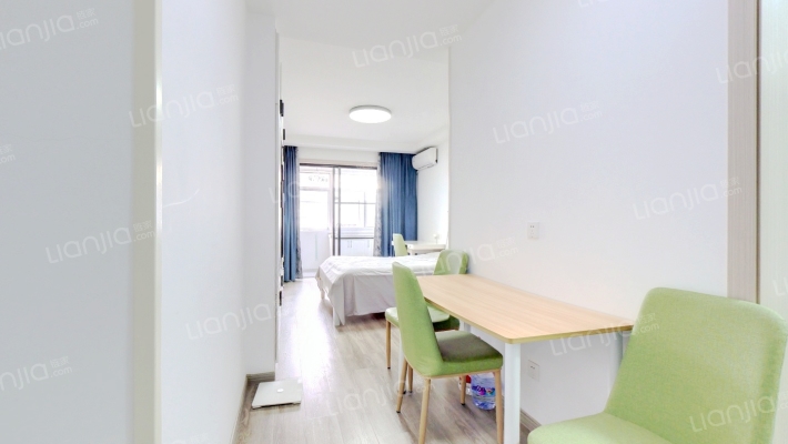 回龙桥二手房实景图