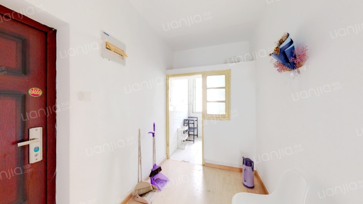 苜卫路27号二手房实景图