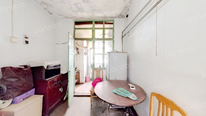 鸭子桥43号院二手房实景图