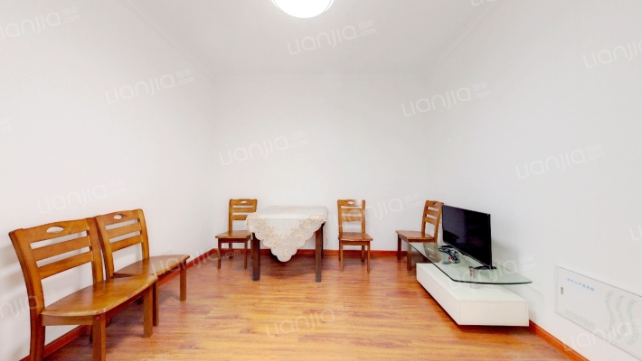 八丈井新村二手房实景图