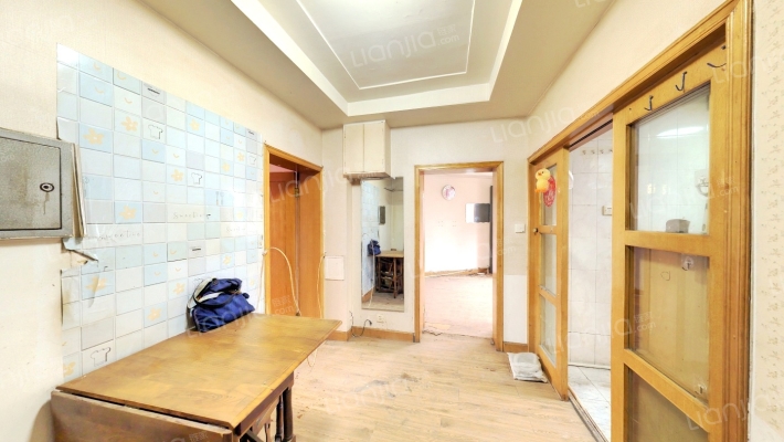 滨湖家园二手房实景图