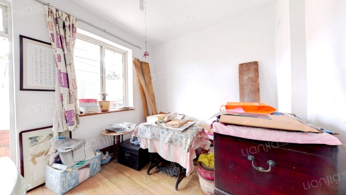 莱芜二路二手房实景图