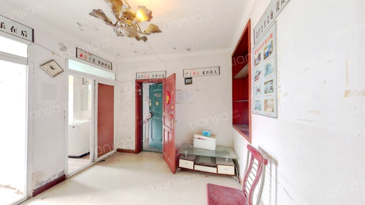 创新巷二手房实景图