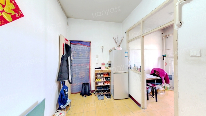 和平西路484号二手房实景图