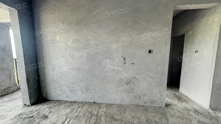 永成世纪名门二手房实景图