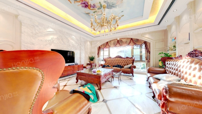 锦绣名居二手房实景图