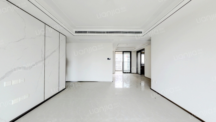 华润置地时代风景二手房实景图