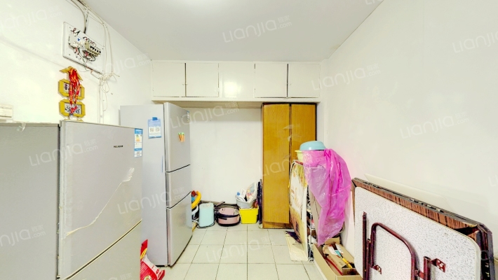 新华街二里二手房实景图