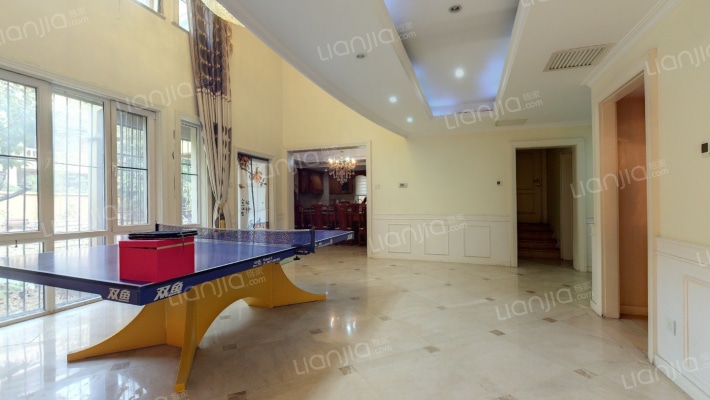 198别墅区二手房实景图