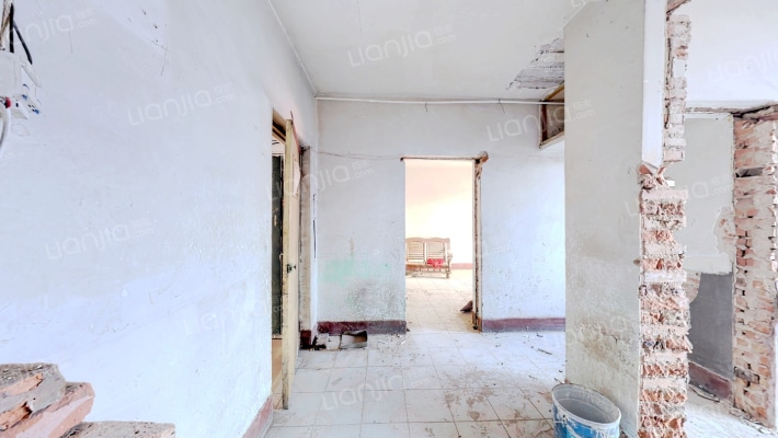 教委家属楼（市府东路）二手房实景图