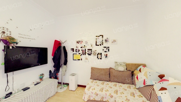 海富康城二手房实景图