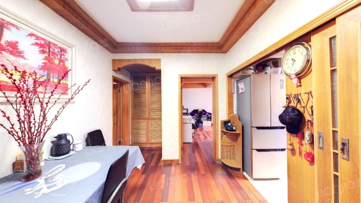 新巷二手房实景图