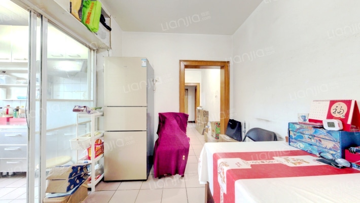 友谊社区二手房实景图