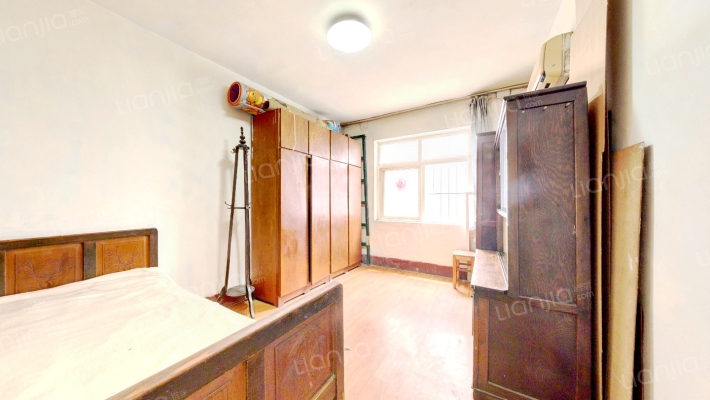 瑞云路散盘二手房实景图