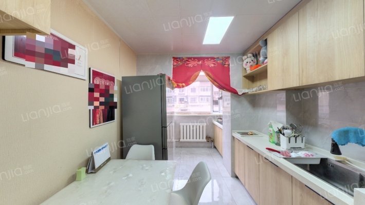 飞翔路二手房实景图