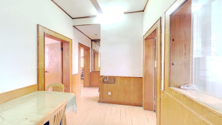 民政厅大院二手房实景图