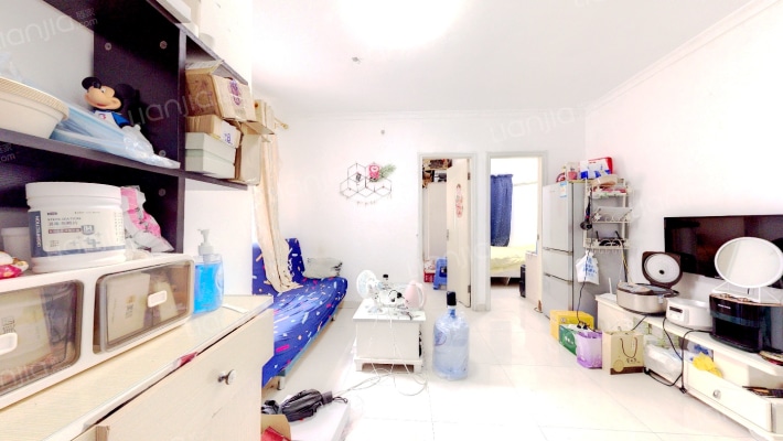 东方皇宫二手房实景图