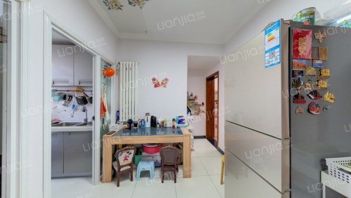 复兴路甲49号二手房实景图