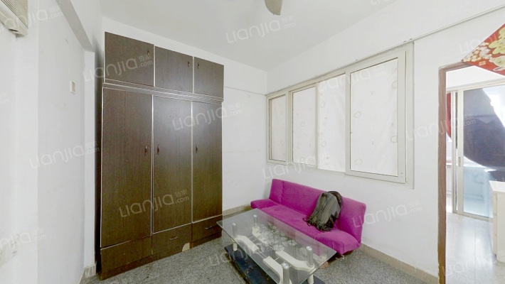 林和西路二手房实景图