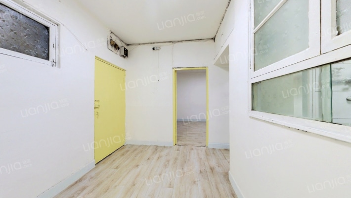 大慧寺1号二手房实景图