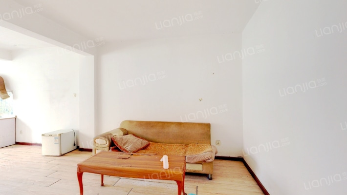 奥林峰情二手房实景图