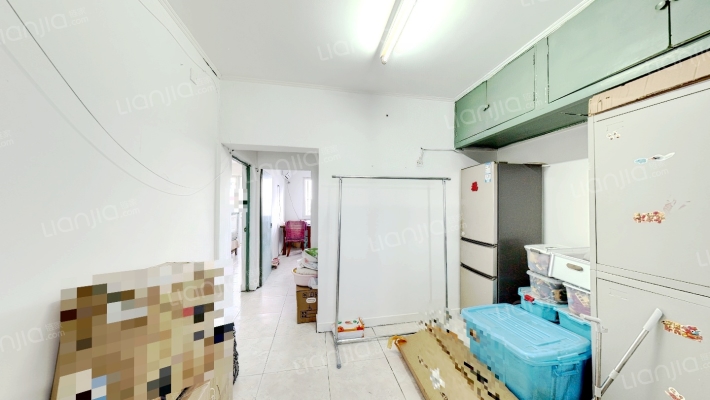 白纸坊西街6号院二手房实景图