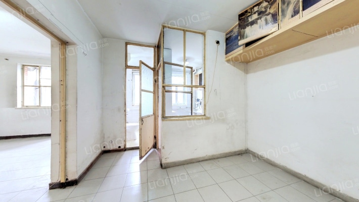 柏树胡同二手房实景图