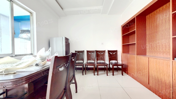 中南社区二手房实景图