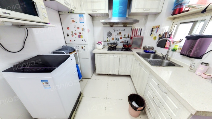 头条巷二手房实景图