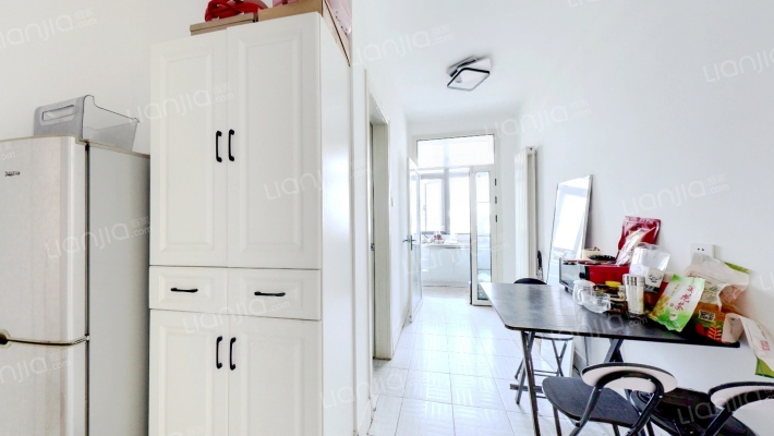 建新街2号院二手房实景图