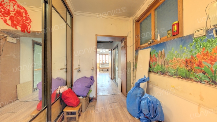 马连道欣园东路二手房实景图