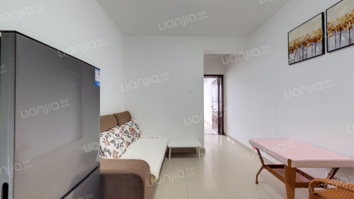 琉璃寺村二手房实景图