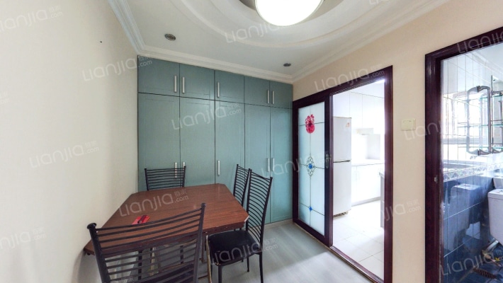 三虎桥南路17号院二手房实景图