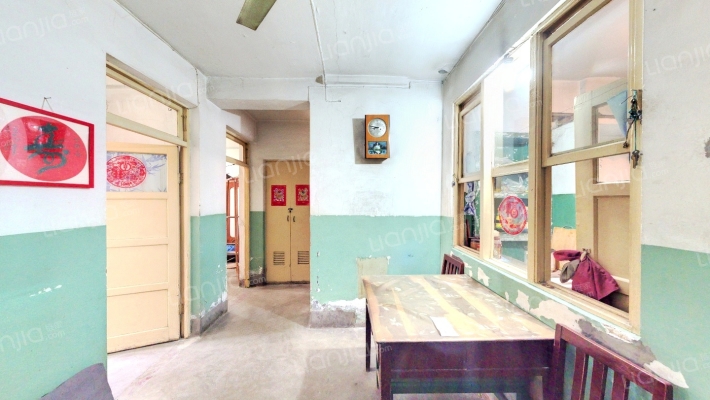 和平路57二手房实景图