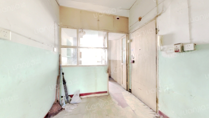 花家桥二手房实景图