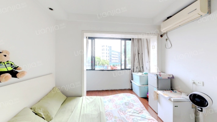 新马路二手房实景图