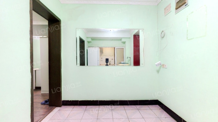 莫愁新寓胜棋里二手房实景图