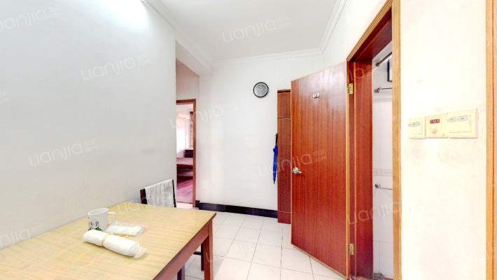 水佐岗32巷二手房实景图