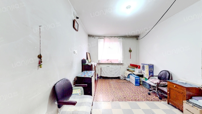 珠江小区二手房实景图