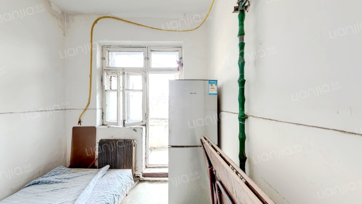 长江南小区二手房实景图