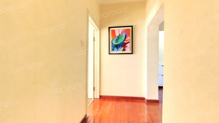 定安里二手房实景图