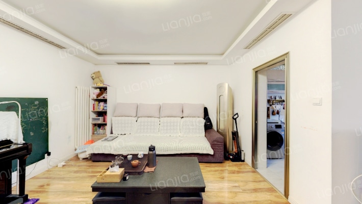 中盛里二手房实景图