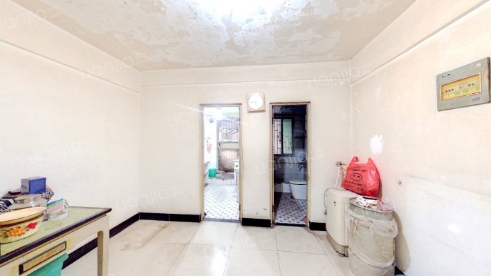 宿州路小学综合恢复楼二手房实景图