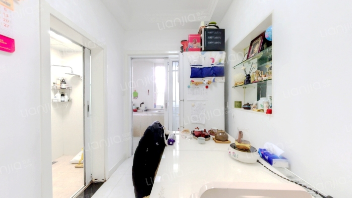 察哈尔路十二新村二手房实景图