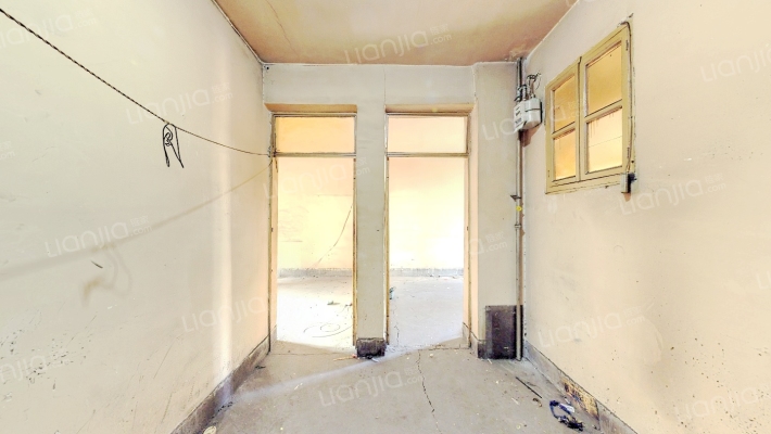 石家庄棉三生活区二手房实景图