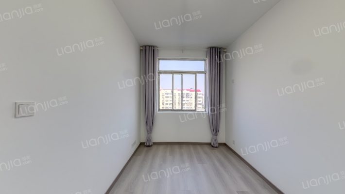 胜利新寓二手房实景图